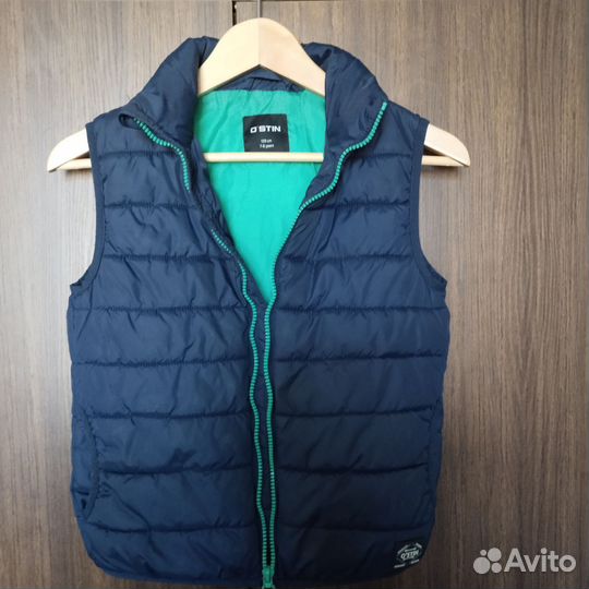 Жилет детский