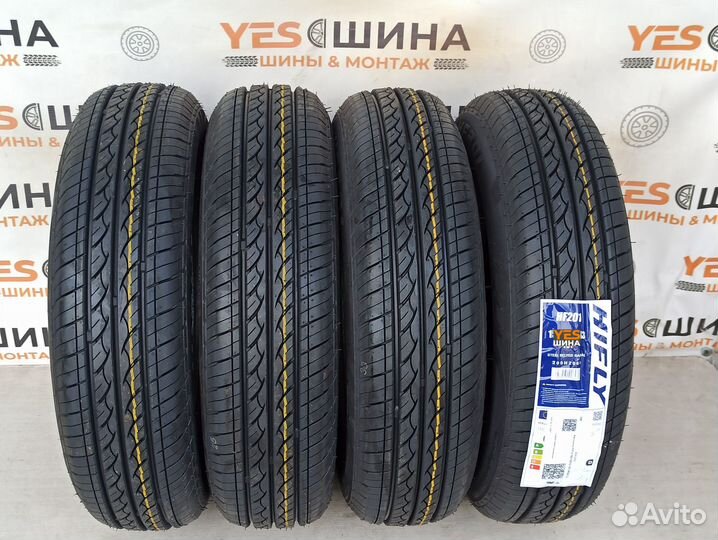 Hifly HF 201 215/60 R16 95V