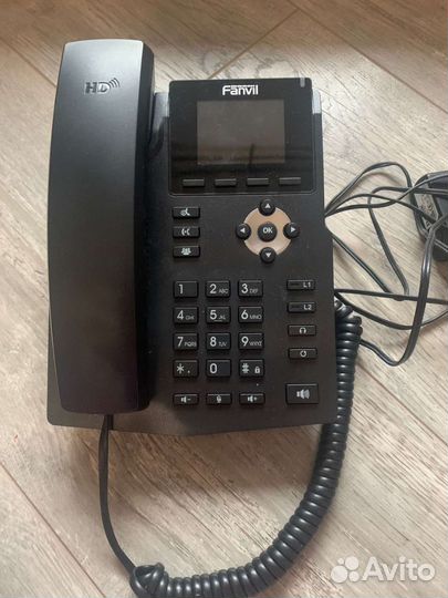 IP-телефония