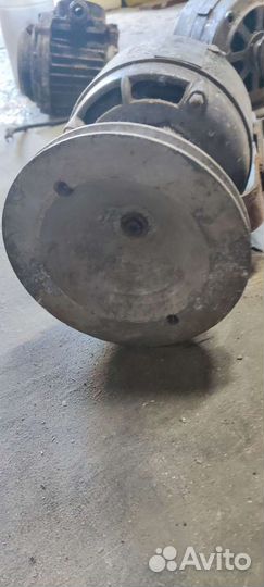 Электромотор