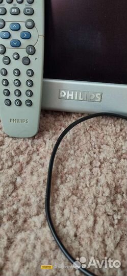 ЖК телевизор Philips