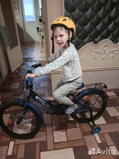 Велосипед Sitis Pamps 18