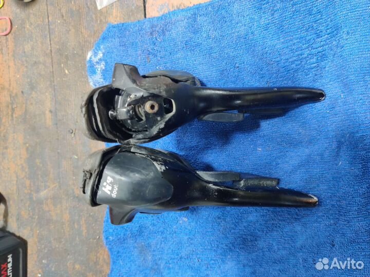 Шифтеры пистолеты микрошифт