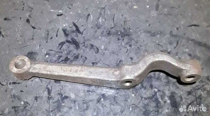 Запчасти на газ