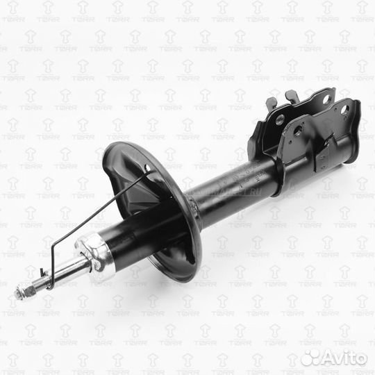 Torr DV1546R Амортизатор передний газовый лев