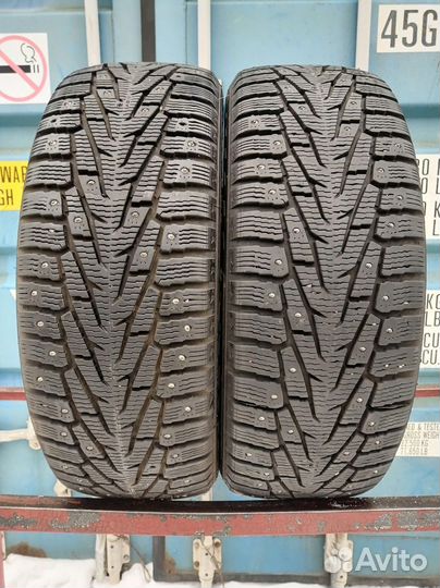 Nokian Tyres Hakkapeliitta 7 SUV 235/55 R19 101V