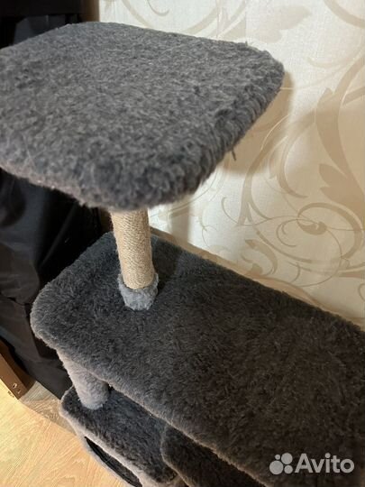 Домик для кошки