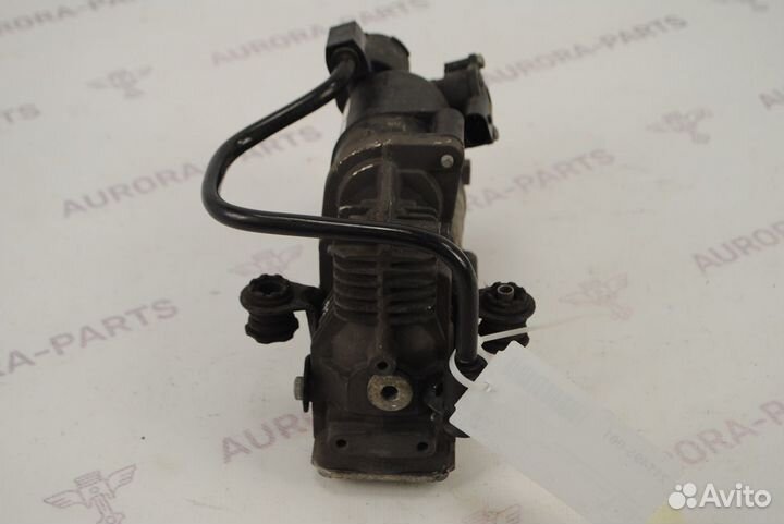 Компрессор пневмоподвески MB S W222, C217 13