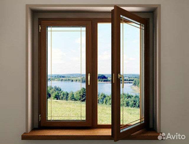 Балкон алюминий, пластиковые окна под ключ