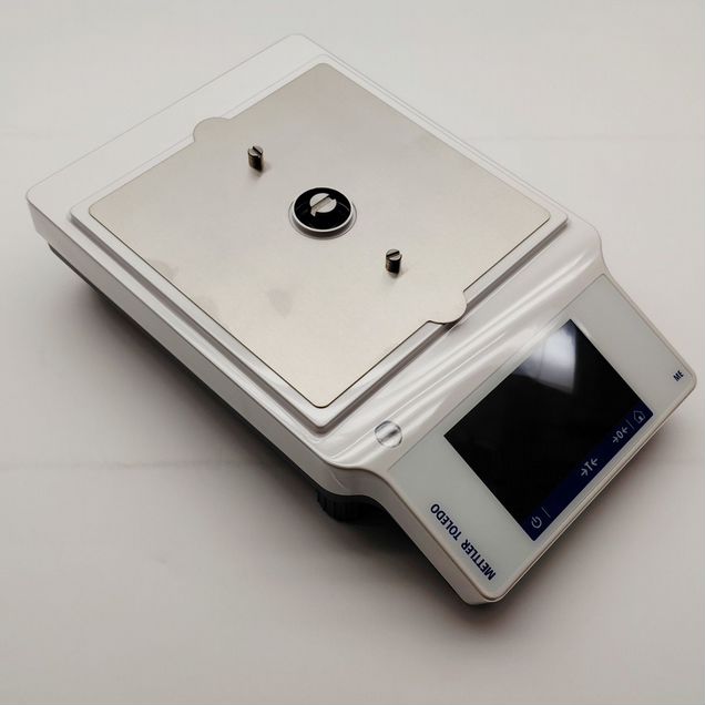 Аналитические весы mettler toledo ME4001T/A00