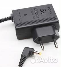 Зарядное устройство для Sony PSP