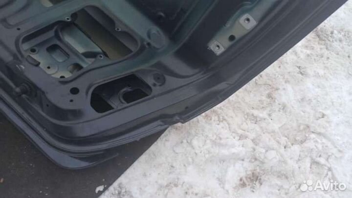 Крышка багажника (дверь 3-5) для BMW 7 F01/F02