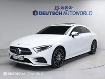 Mercedes-Benz CLS-класс 3.0 AT, 2020, 31 000 км, с пробегом, цена 5 600 000 руб.