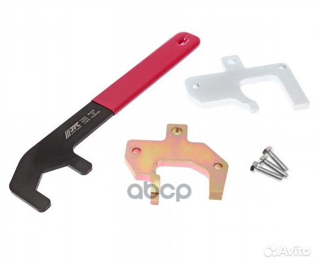 Фиксатор распредвала (mercedes M112, M113) JTC /1