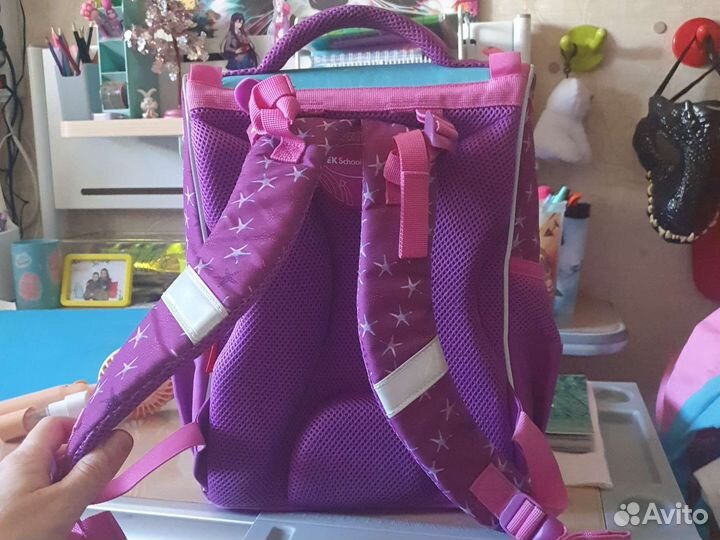 Рюкзак erich krause