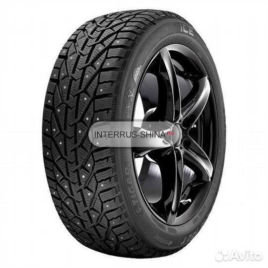 Tigar Ice 215/60 R16 99T