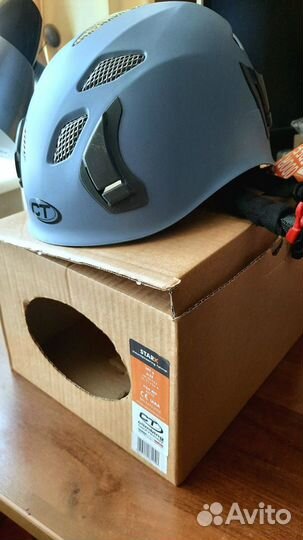 Climbing Technology Stark каска