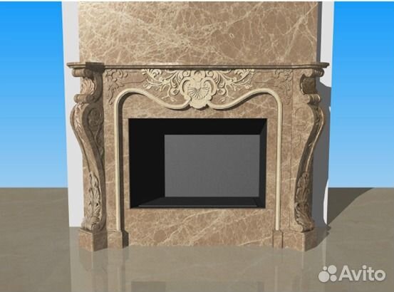 Цех камнеобработки