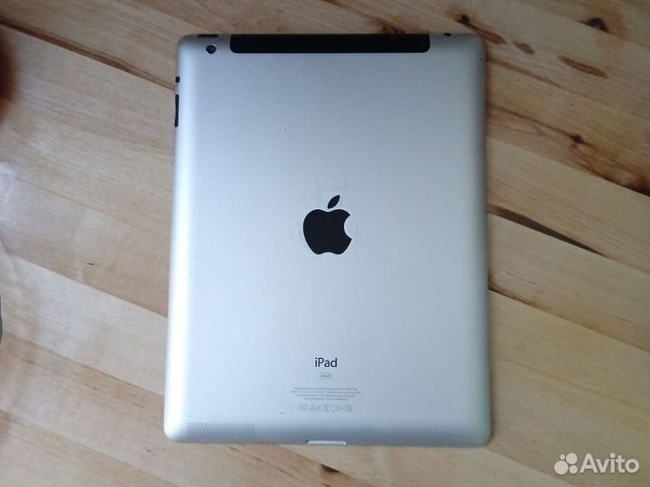 iPad A1430 64Gb