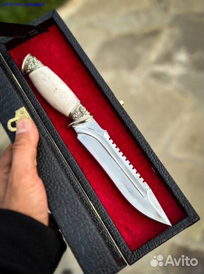 Лосиный рог: Эстетика и функциональность