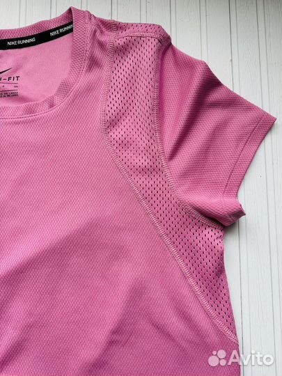 Футболка nike s