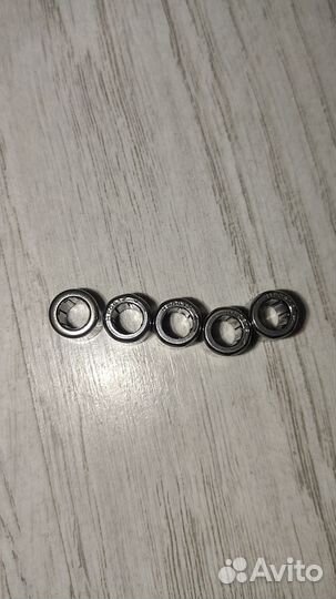 Обгонка HF0612