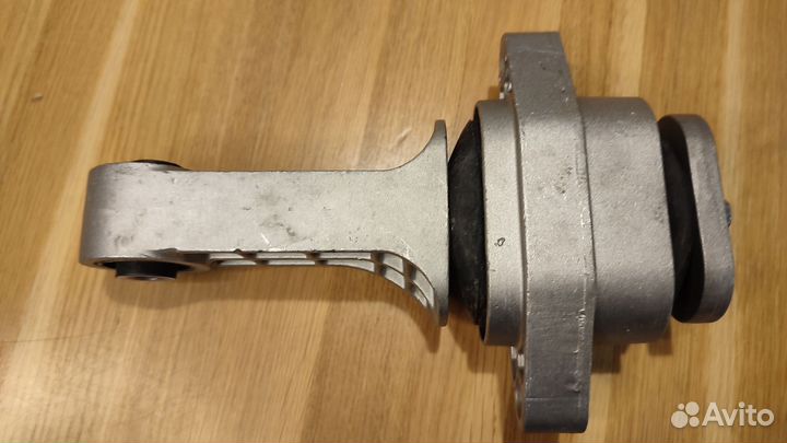 Опора двигателя задняя Aveo 96535402