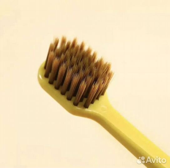 Набор зубных щёток (2 шт)