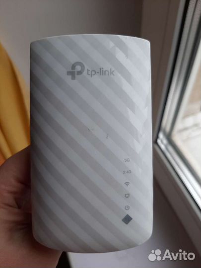 Усилитель wifi сигнала