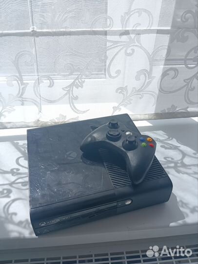 Xbox 360, 250gb+kinect