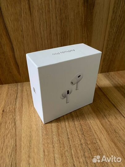 Беспроводные наушники AirPods pro 2