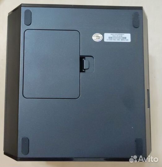 Sound Blaster X7 Creative Внешняя звуковая карта