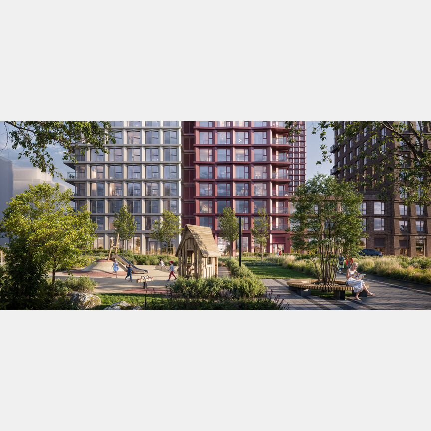 3-к. квартира, 76,1 м², 22/25 эт.