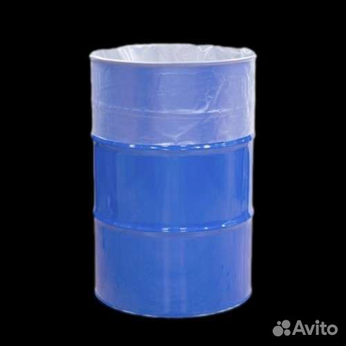 Вкладыш 2 шт. в бочку 240 литров 135мкм