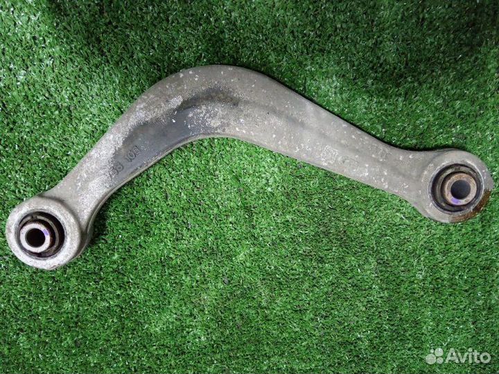 Рычаг подвески (серп) задний левый Kia Optima JF