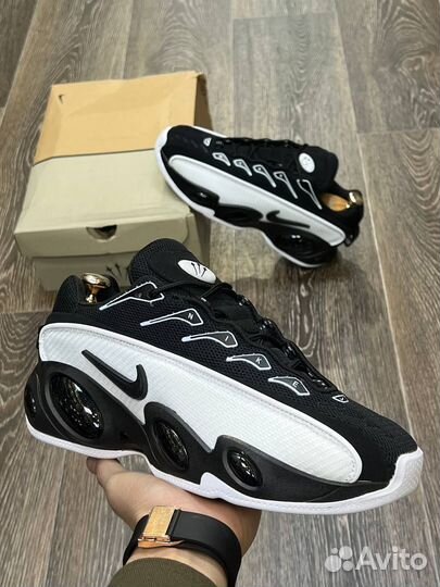 Кроссовки Nike hot step air terra nocta