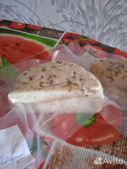 Козье молоко, сыр, творог, йогурт, сырный трюфель