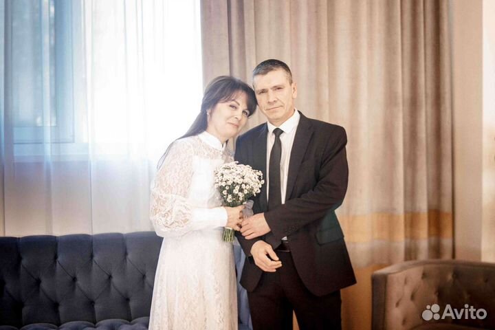 Фотограф, видеограф. Свадебный, семейный, детский