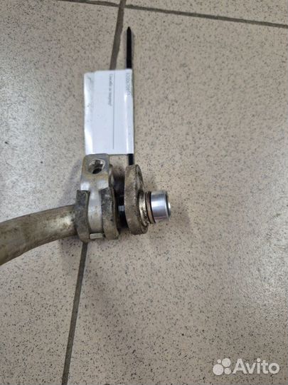 Трубка кондиционера Renault Logan