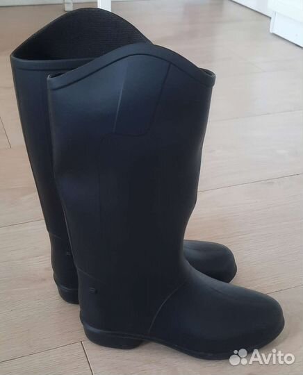 Сапоги для верховой езды 31 размер