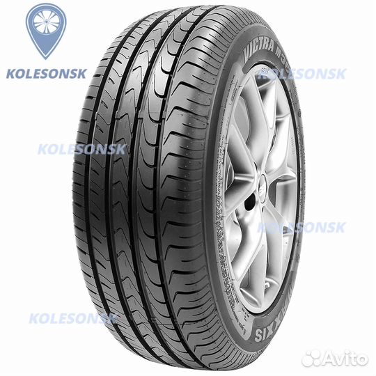 Maxxis Victra i-Max M-36+ 245/50 R19 105W