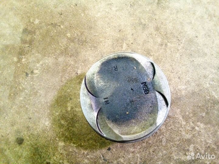 Поршни honda vtr1000 f vtr1000f vtr 1000 f vtr