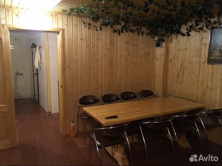 Баня Беседка