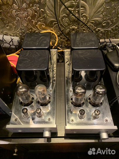 Triode TRV-M88