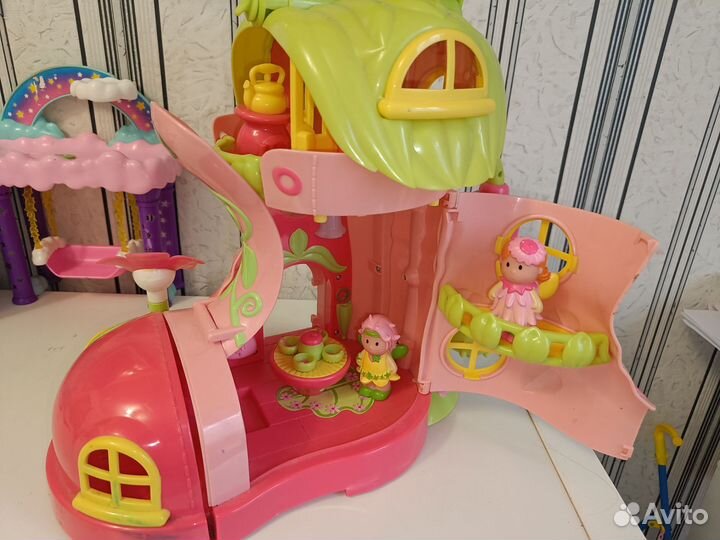 Игрушка Замок