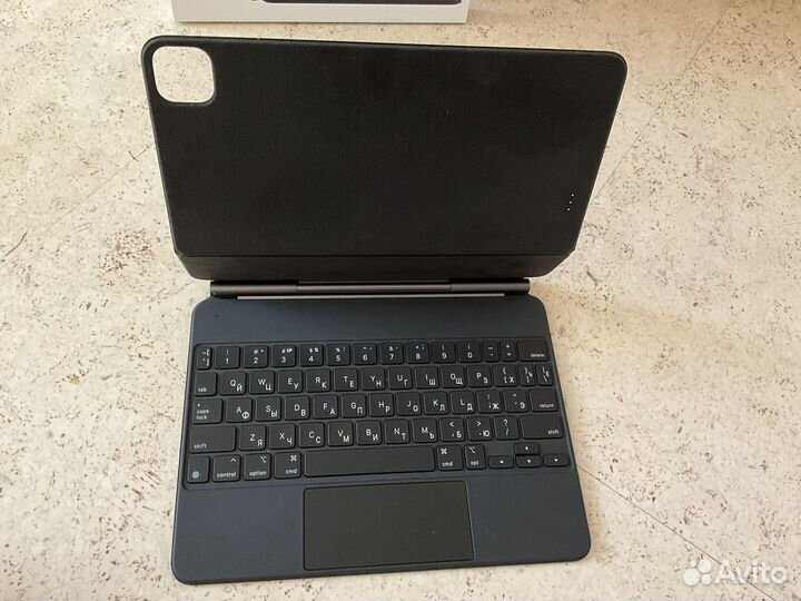 Apple magic keyboard