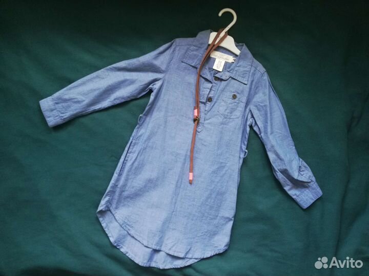 Туника H&M