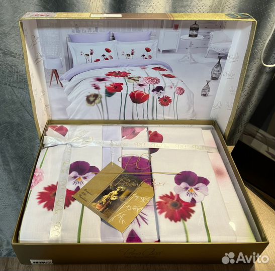 Prima casa постельное белье Турция