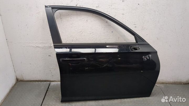 Дверь боковая Honda Civic 2021, 2023