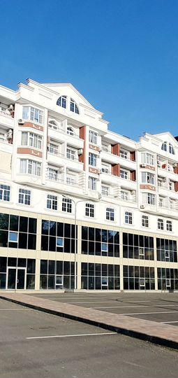 Квартира-студия, 21,2 м², 3/4 эт.